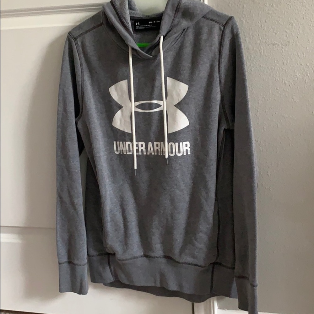 Under Armor Hoodie